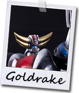 goldrake gallery