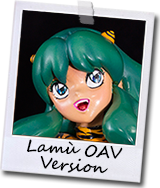 lamù OAV gallery