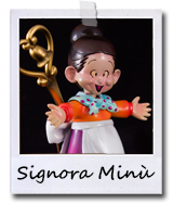 signora minù gallery